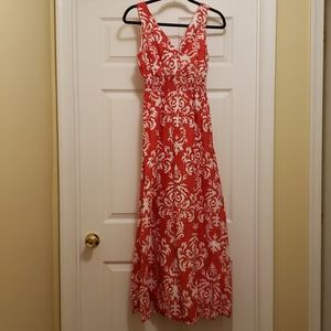 Summer's-calling dress!